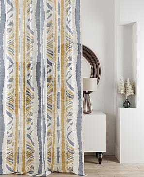 Тюль портьеры «Ливартис - 93» | фото