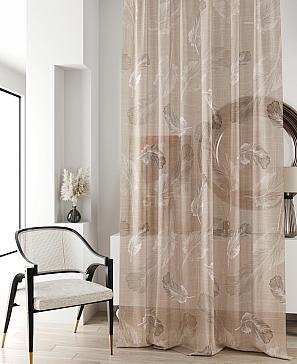 Тюль портьеры «Ливартис - 94» | фото 3