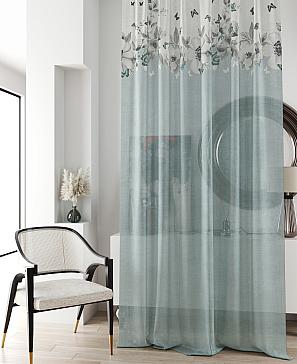 Тюль портьеры «Ливартис - 100» | фото 3