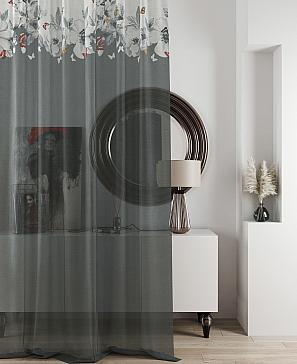 Тюль портьеры «Ливартис - 101» | фото