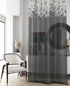 Тюль портьеры «Ливартис - 101» | фото 3