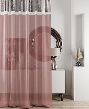 Тюль портьеры «Ливартис - 105» | фото