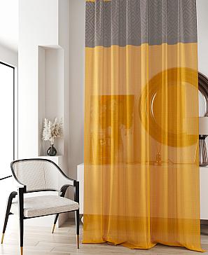 Тюль портьеры «Ливартис - 106» | фото 3