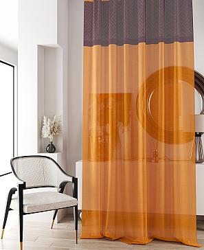 Тюль портьеры «Ливартис - 107» | фото 3