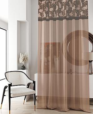 Тюль портьеры «Ливартис - 110» | фото 3