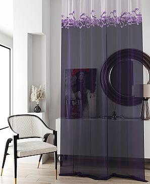 Тюль портьеры «Ливартис - 111» | фото 3