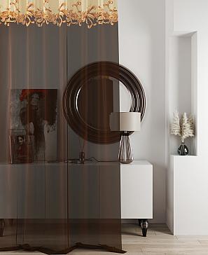 Тюль портьеры «Ливартис - 113» | фото