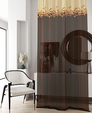 Тюль портьеры «Ливартис - 113» | фото 3