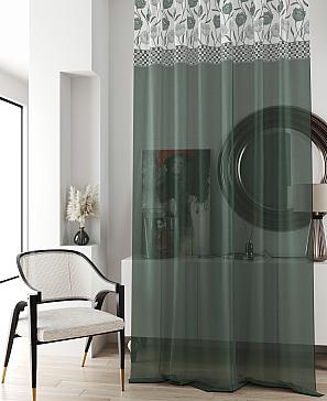 Тюль портьеры «Ливартис - 117» | фото 3