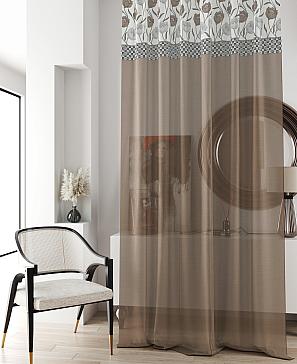 Тюль портьеры «Ливартис - 119» | фото 3