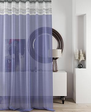 Тюль портьеры «Ливартис - 120» | фото