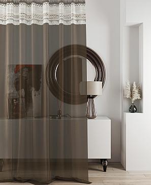 Тюль портьеры «Ливартис - 121» | фото