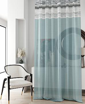 Тюль портьеры «Ливартис - 122» | фото 3