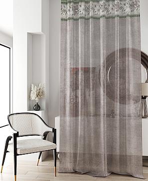 Тюль портьеры «Ливартис - 123» | фото 3