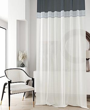 Тюль портьеры «Ливартис - 128» | фото 3