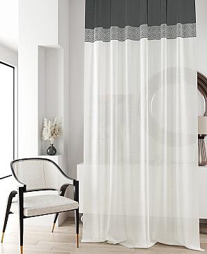 Тюль портьеры «Ливартис - 129» | фото 3