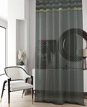 Тюль портьеры «Ливартис - 133» | фото 3