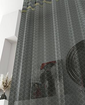 Тюль «Ливартис - 133» 