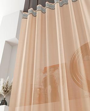 Тюль «Ливартис - 135» 