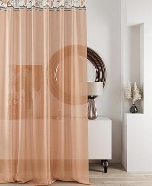 Тюль портьеры «Ливартис - 137» | фото