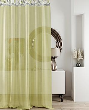 Тюль портьеры «Ливартис - 138» | фото