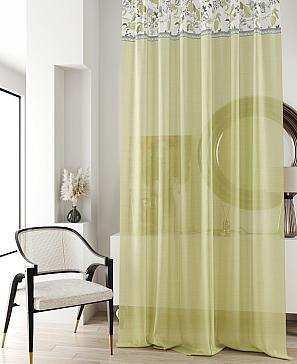 Тюль портьеры «Ливартис - 138» | фото 3