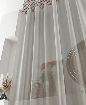 Тюль «Ливартис - 139» 