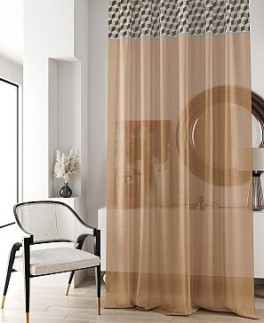 Тюль портьеры «Ливартис - 140» | фото 3