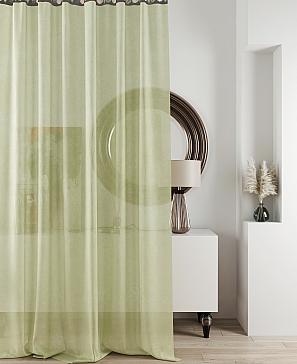 Тюль портьеры «Ливартис - 142» | фото
