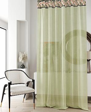 Тюль портьеры «Ливартис - 142» | фото 3