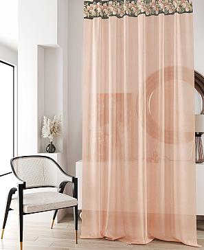 Тюль портьеры «Ливартис - 143» | фото 3