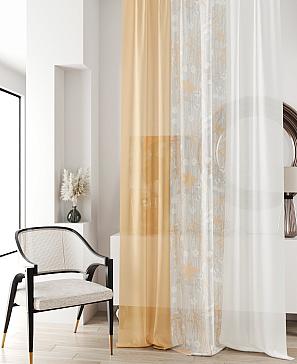 Тюль портьеры «Ливартис - 145» | фото 3