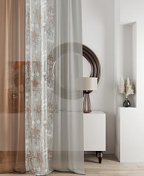Тюль портьеры «Ливартис - 146» | фото