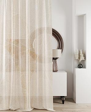 Тюль портьеры «Ливартис - 147» | фото