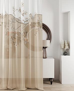 Тюль портьеры «Ливартис - 148» | фото