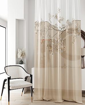Тюль портьеры «Ливартис - 148» | фото 3