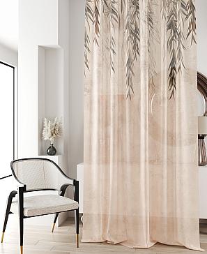 Тюль портьеры «Ливартис - 149» | фото 3