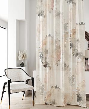 Тюль портьеры «Ливартис - 150» | фото 3