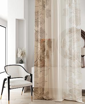 Тюль портьеры «Ливартис - 152» | фото 3