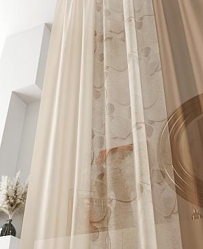 Тюль «Ливартис - 154» 