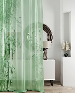 Тюль портьеры «Ливартис - 158» | фото