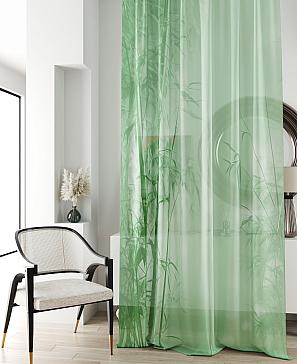 Тюль портьеры «Ливартис - 158» | фото 3