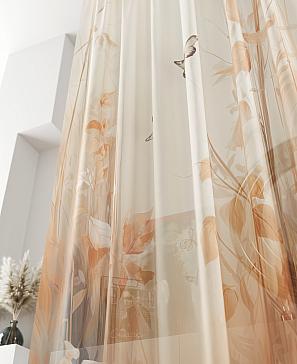 Тюль «Ливартис - 168» 