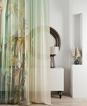 Тюль портьеры «Ливартис - 170» | фото