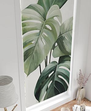 Рулонные <br>шторы «Онорэ-631 - ширина 68 см, длина 170 см.»