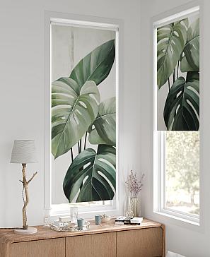 Рулонные <br>шторы «Онорэ-631 - ширина 68 см, длина 170 см.»