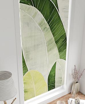 Рулонные <br>шторы «Онорэ-632 - ширина 68 см, длина 170 см.»