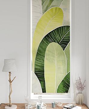 Рулонная штора «Онорэ-633 - ширина 68 см, длина 170 см.» | фото 3