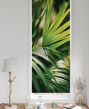 Рулонная штора «Онорэ-634 - ширина 68 см, длина 170 см.» | фото 3