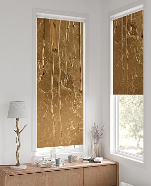 Рулонные <br>шторы «Онорэ-644 - ширина 68 см, длина 170 см.»